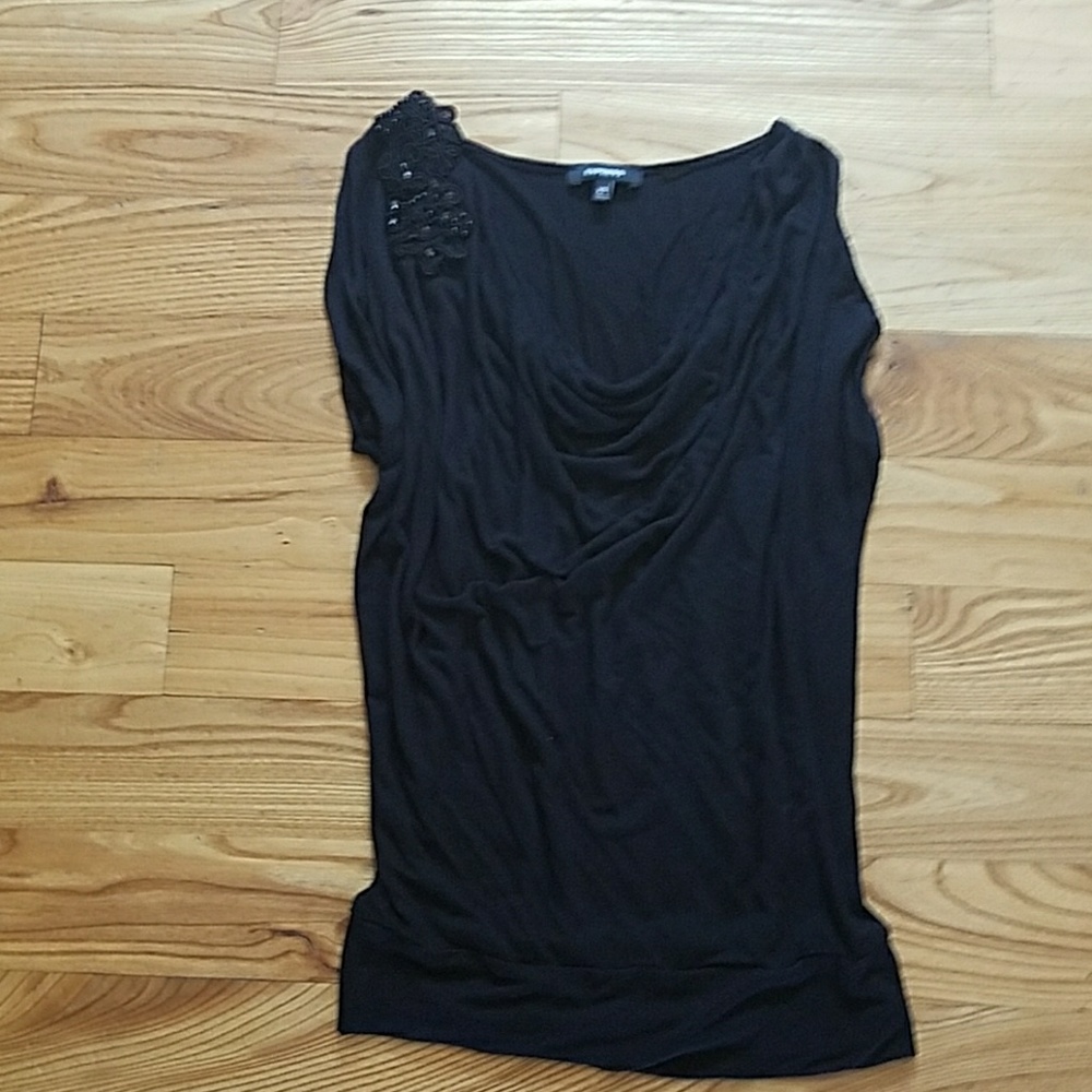 Express top